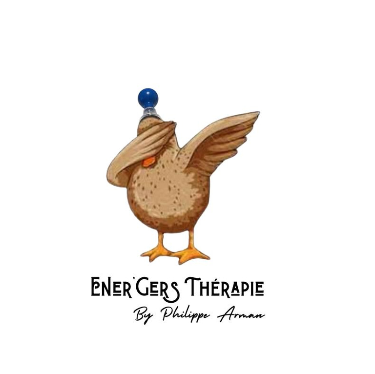 Ener'Gers Thérapie logo