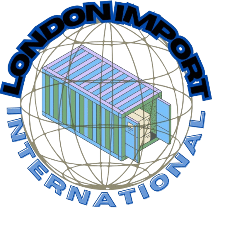 London Import Int logo