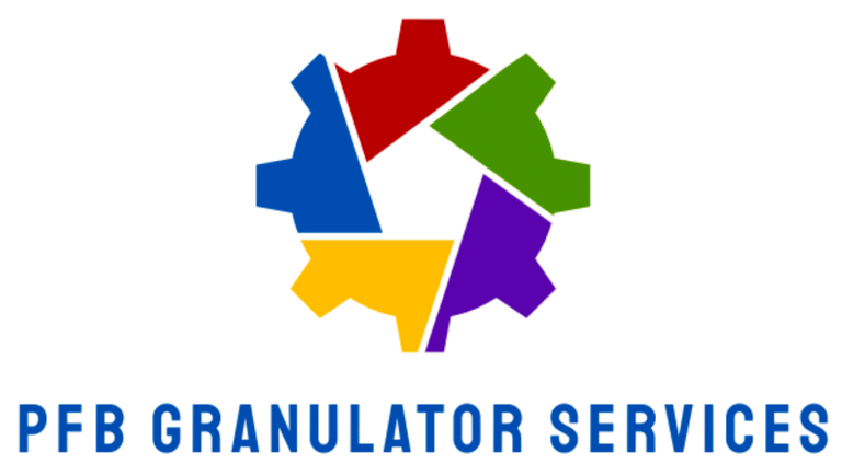 PFB Granulator Services logo