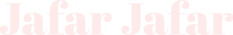 JafarJafar logo