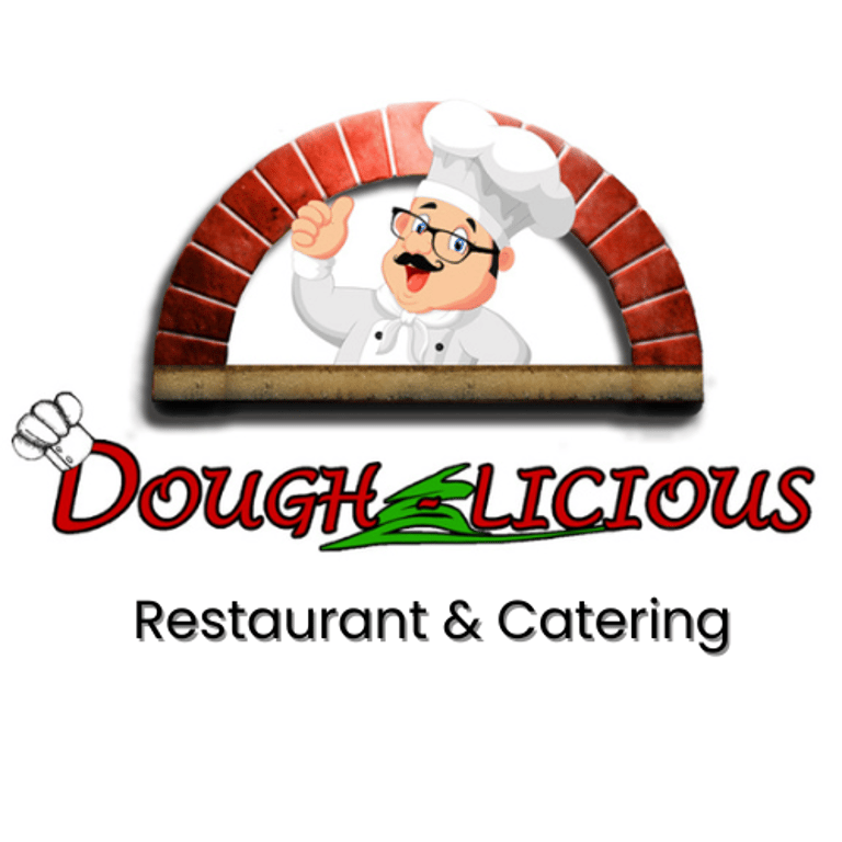 Doughlicious Restaurant logo