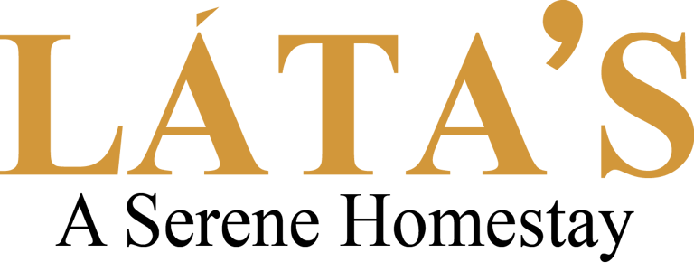 THE LATA’S HOME logo