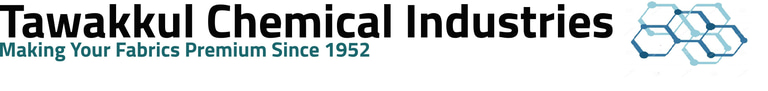 Tawakkul Chemical Industries logo
