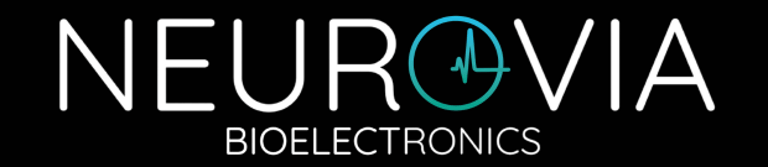 Neurovia Bioelectronics logo