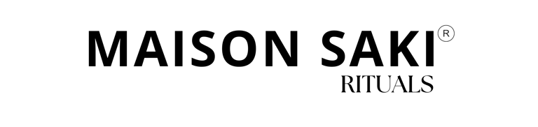 maison saki logo