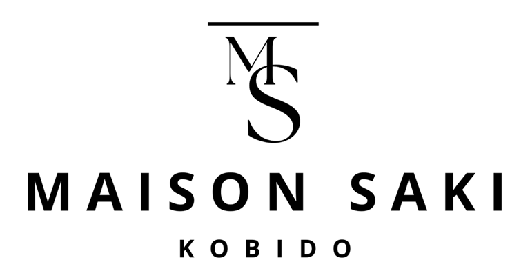 maison saki logo