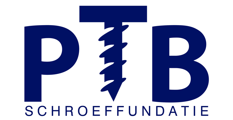 PTB Schroeffundatie logo