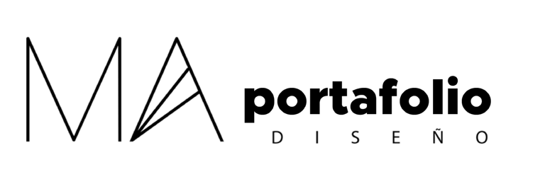 Maite Arrieta - diseñadora logo