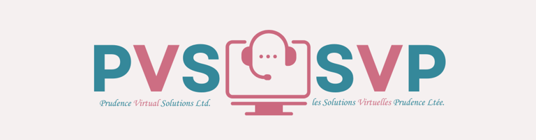 Prudence Virtual Solutions - EduTravelConnect logo