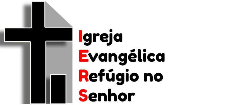 Refúgio no Senhor logo