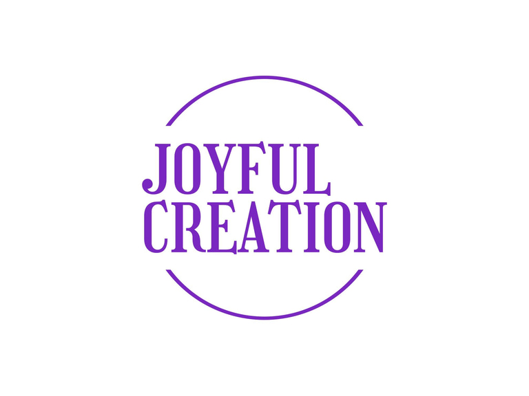 Joyful Creation logo