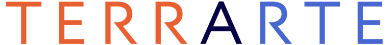 Terrarte logo