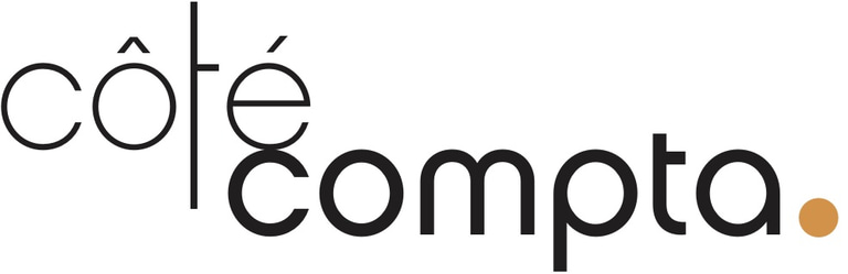 Côté Compta logo