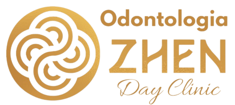 Zhen logo