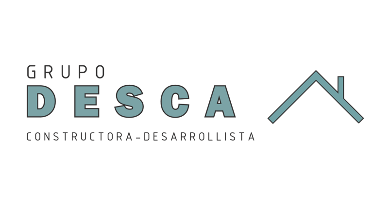 Grupo Desca logo