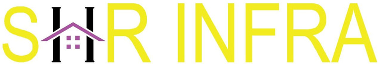 SHR INFRA logo