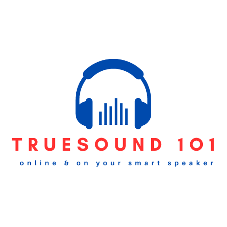 TRUESOUND 101 logo