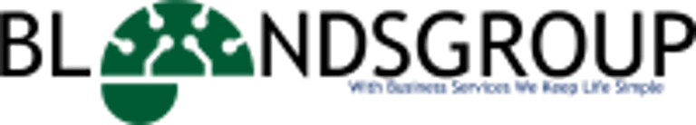 Blends Group logo