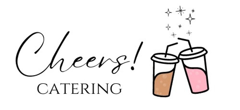 Cheers Catering logo