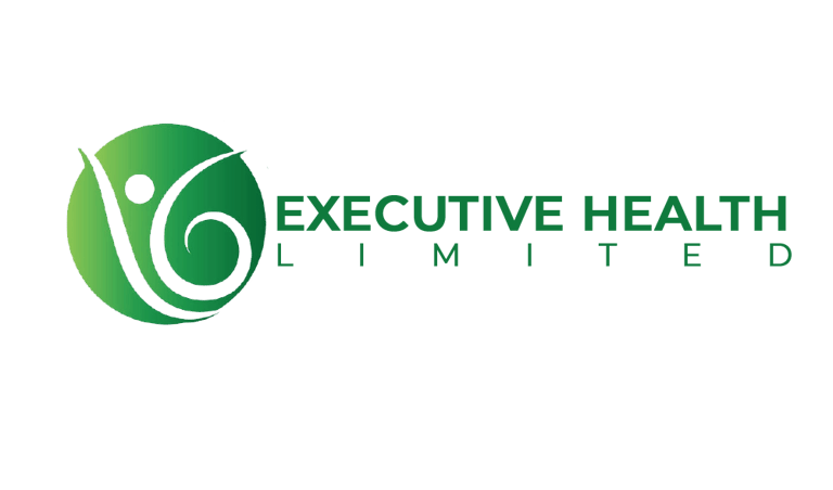 Executive Health Limited logo