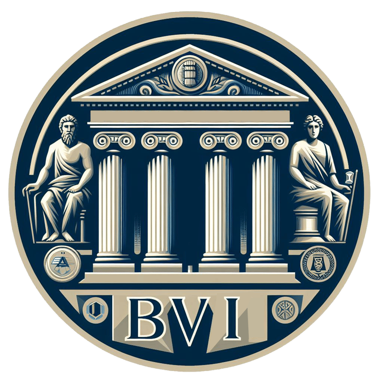 Bella Vista International logo
