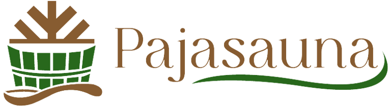 Pajasauna logo