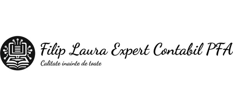 FILIP LAURA Expert contabil din Timisoara logo