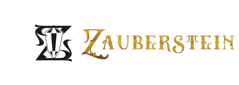 Zauberstein logo