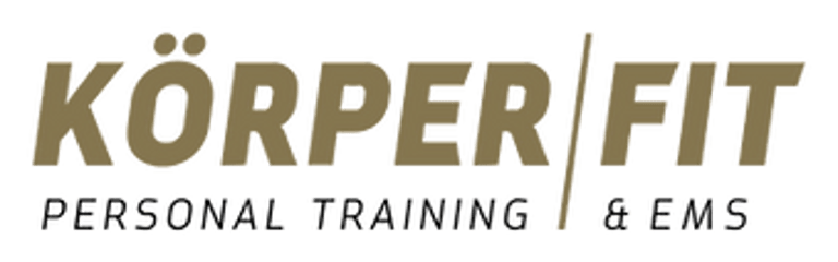 Körperfit GmbH logo