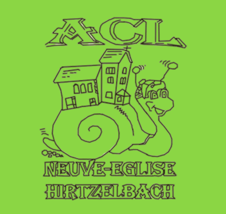 ACL Neuve-Eglise  logo