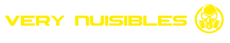  Very Nuisibles logo