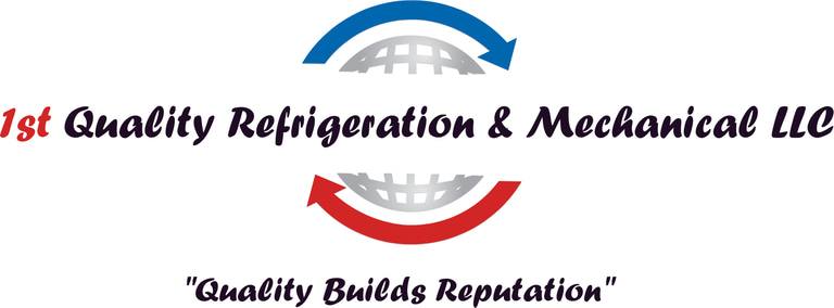 1st Quality Refrigeration logo