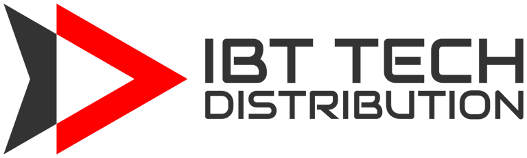 IBT TECH logo