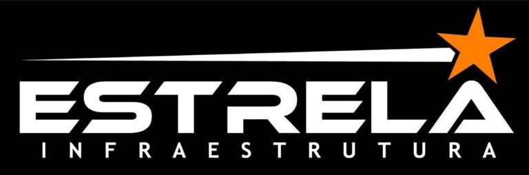ESTRELA INFRAESTRUTURA logo
