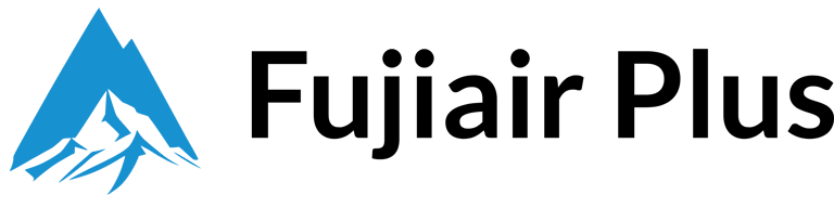 Fujiair Plus logo