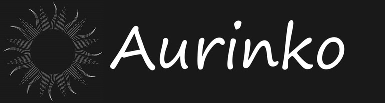 Aurinko Biuro Rachunkowe logo