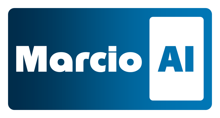 Marcio.AI logo