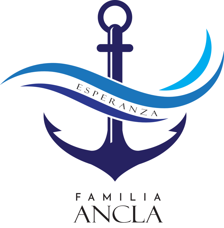 Familia Ancla logo