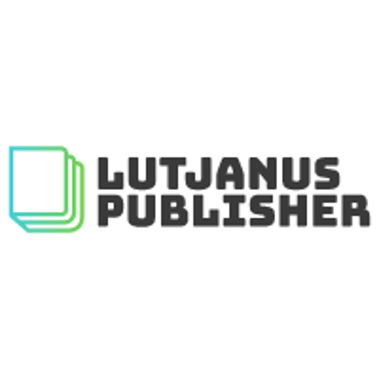 Lutjanus Publisher logo