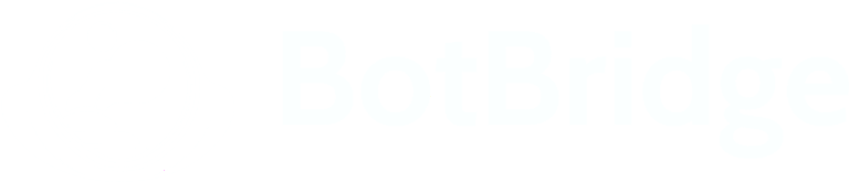 BotBridge | Consultoría de Negocio | AI logo