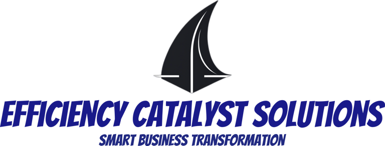 Efficiency Catalyst Solutions logo