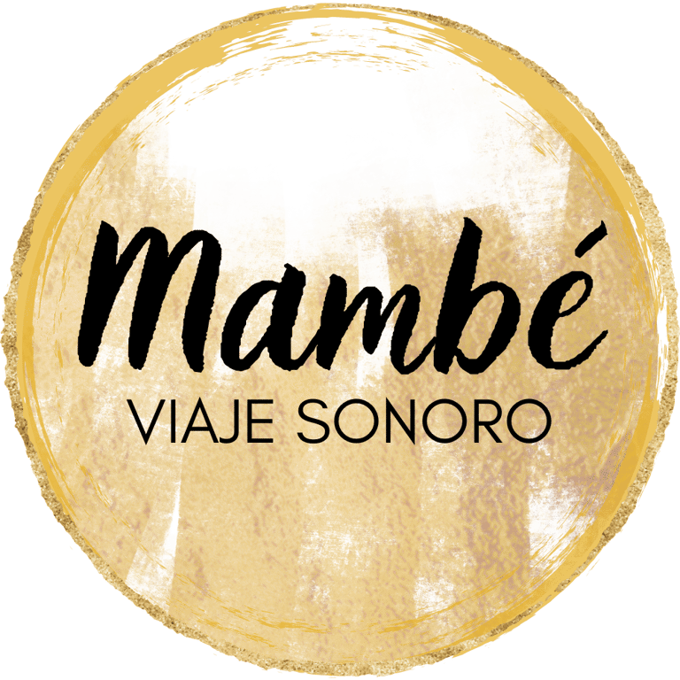 Mambé logo