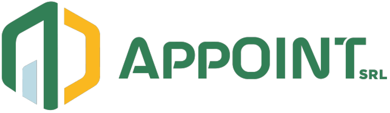 Appoint SRL logo