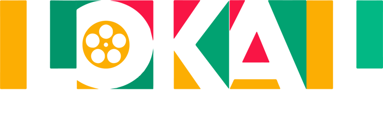 Lokal Monkey Productions logo