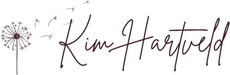 Kimhartveld - transformatiecoaching regressie mindfulness  logo