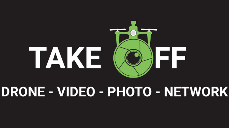 TAKE OFF LLC logo