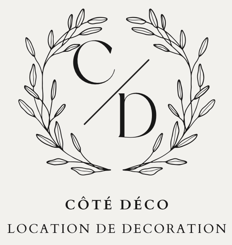 Côté Déco logo