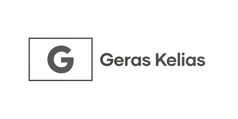 Geras Kelias logo