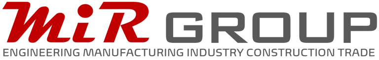 Mir Group logo