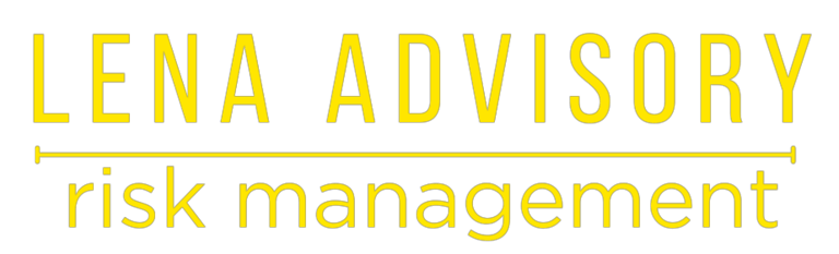Lena Advisory US | Risk Management | Regulatory & Compliance | Program Execution logo